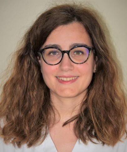 Maria Pia Francesca Quitadamo