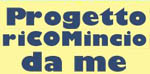 Progetto riCOMincio da me – Quattro chiacchiere sui Tumori Urologici Progetto riCOMincio da me – Quattro chiacchiere sui Tumori Urologici